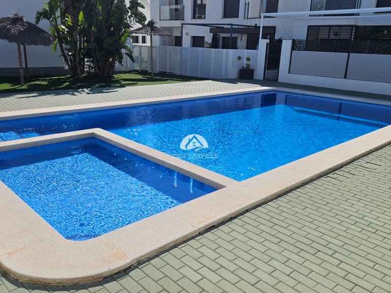 Apartment for Sale in Pilar de la Horadada Pilar De La Horadada, Alicante 28