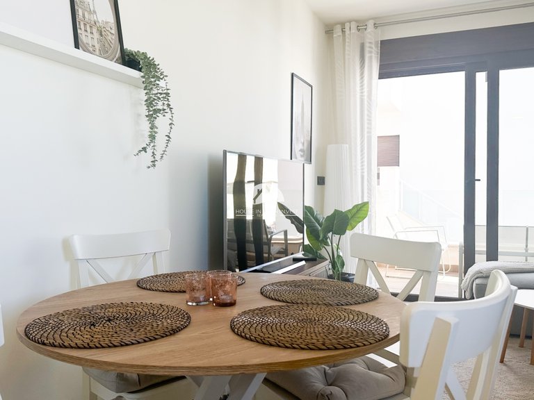 Town House for Sale in Los Balcones Torrevieja, Alicante 4