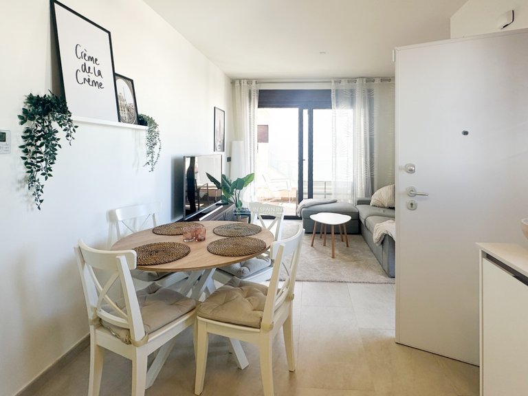Town House for Sale in Los Balcones Torrevieja, Alicante 5