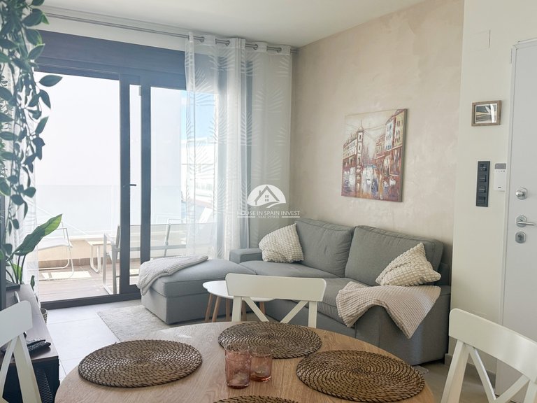 Town House for Sale in Los Balcones Torrevieja, Alicante 6