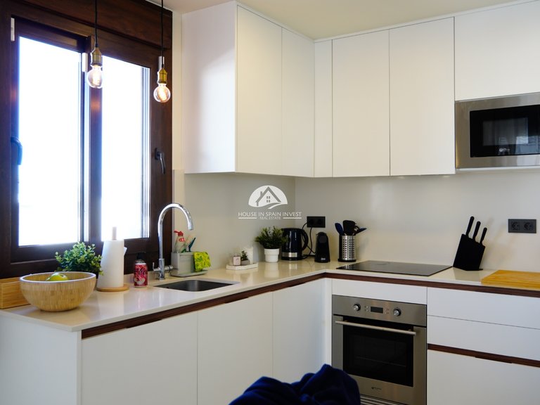 Town House for Sale in Los Balcones Torrevieja, Alicante 7