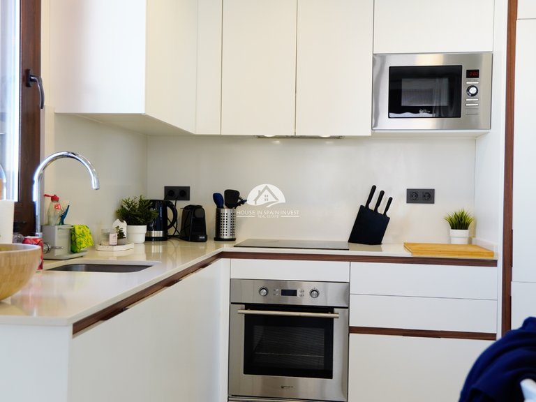 Town House for Sale in Los Balcones Torrevieja, Alicante 8