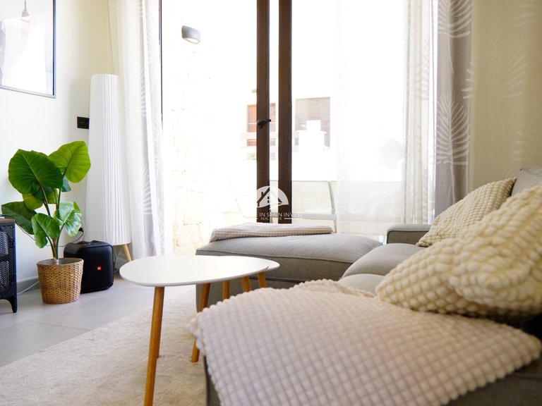 Town House for Sale in Los Balcones Torrevieja, Alicante 12
