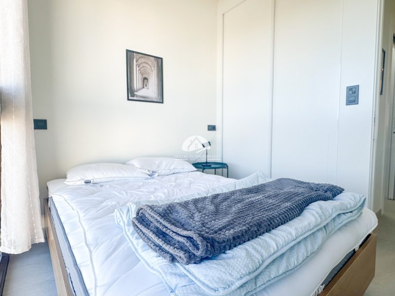 Town House for Sale in Los Balcones Torrevieja, Alicante 17