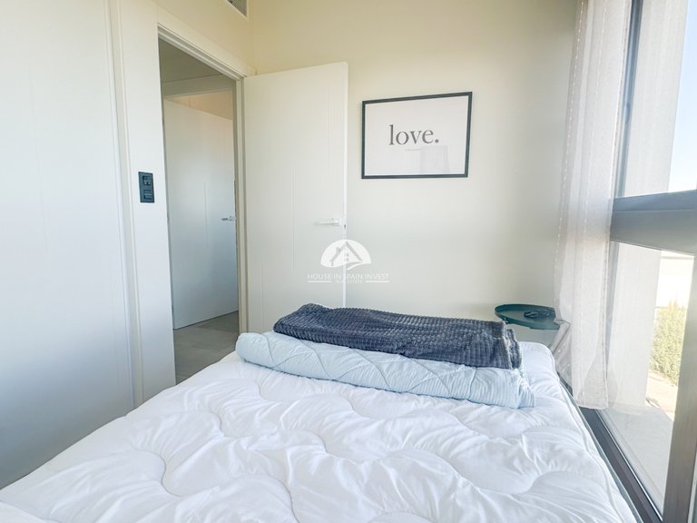 Town House for Sale in Los Balcones Torrevieja, Alicante 18