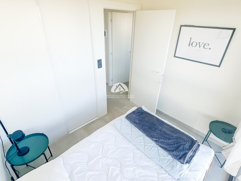 Town House for Sale in Los Balcones Torrevieja, Alicante 19