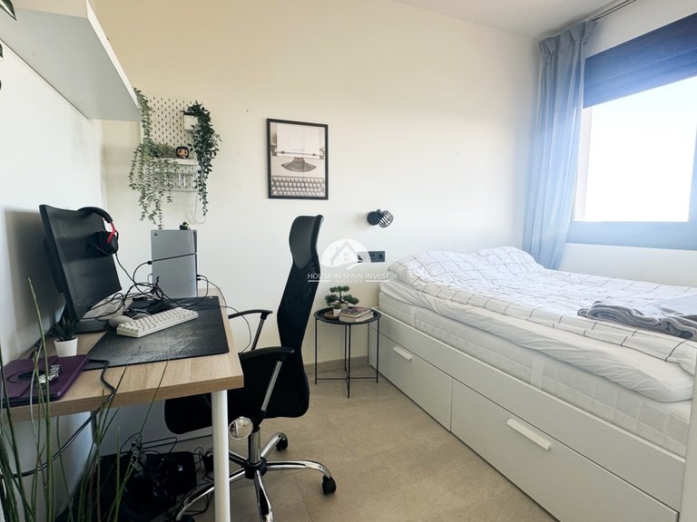 Town House for Sale in Los Balcones Torrevieja, Alicante 20