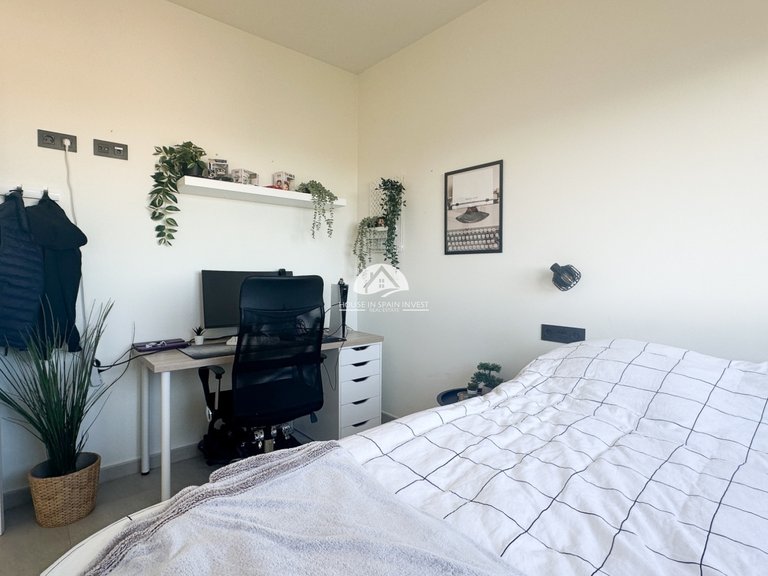 Town House for Sale in Los Balcones Torrevieja, Alicante 21