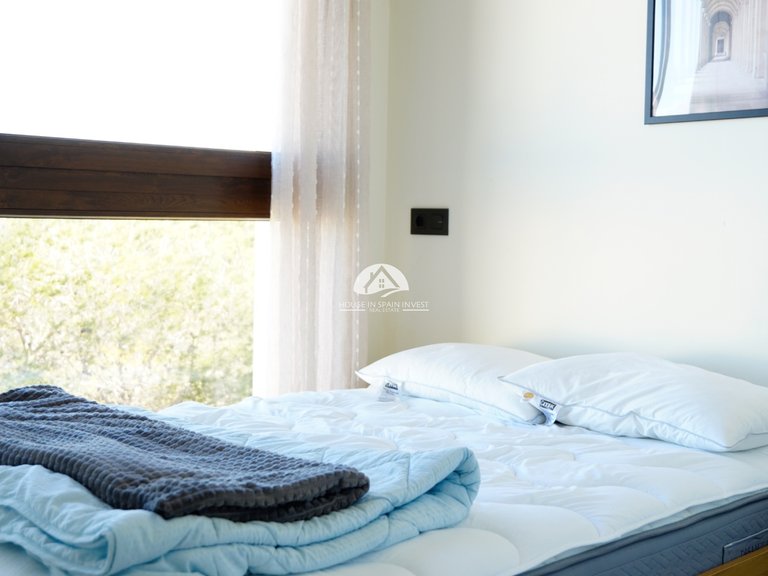 Town House for Sale in Los Balcones Torrevieja, Alicante 25