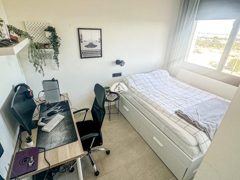 Town House for Sale in Los Balcones Torrevieja, Alicante 26
