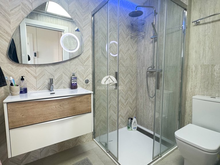 Town House for Sale in Los Balcones Torrevieja, Alicante 28