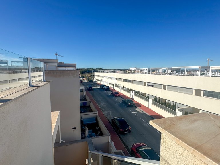 Town House for Sale in Los Balcones Torrevieja, Alicante 32