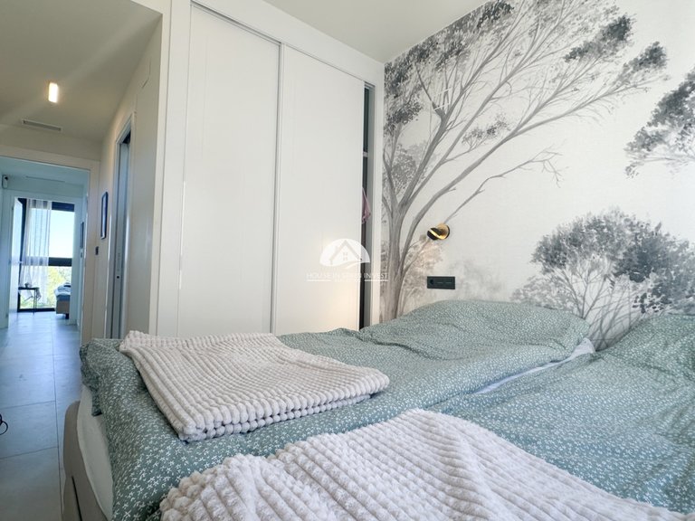 Town House for Sale in Los Balcones Torrevieja, Alicante 34