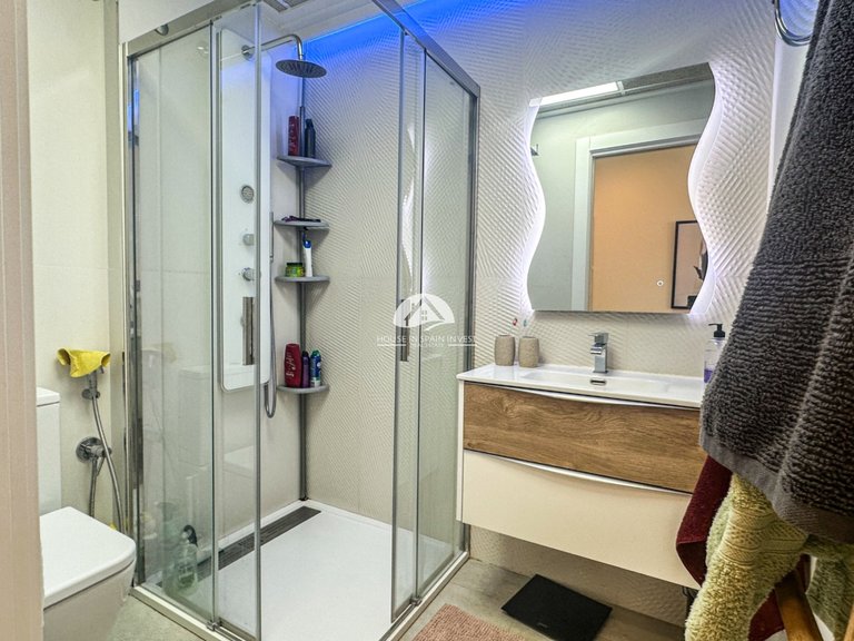 Town House for Sale in Los Balcones Torrevieja, Alicante 36