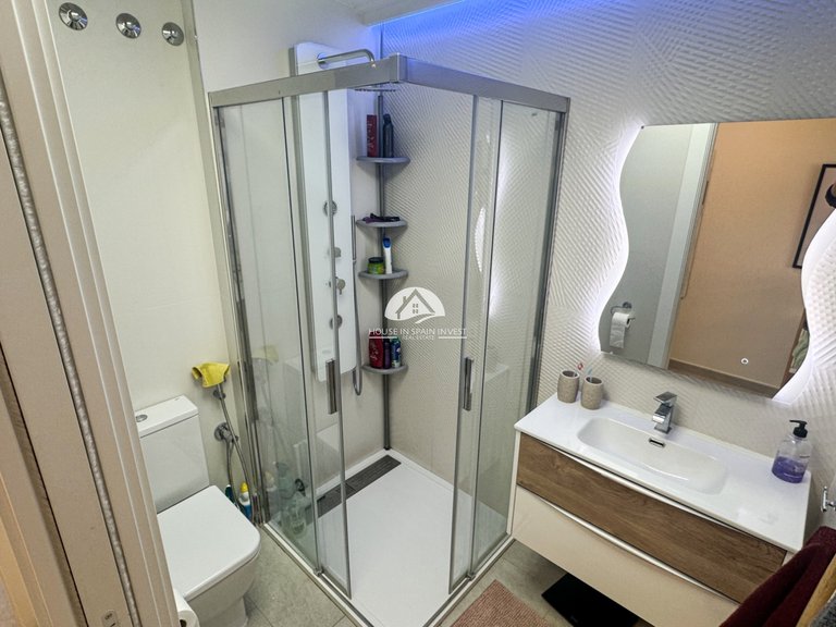 Town House for Sale in Los Balcones Torrevieja, Alicante 37