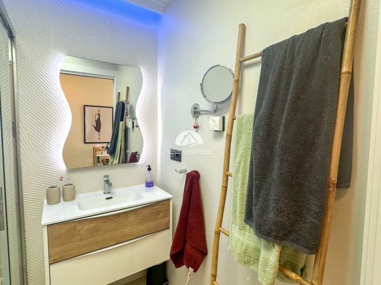 Town House for Sale in Los Balcones Torrevieja, Alicante 38