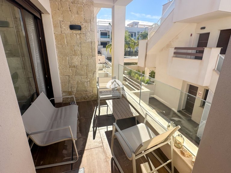 Town House for Sale in Los Balcones Torrevieja, Alicante 39
