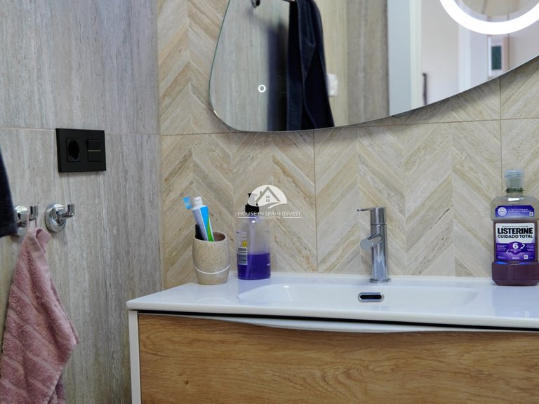 Town House for Sale in Los Balcones Torrevieja, Alicante 50
