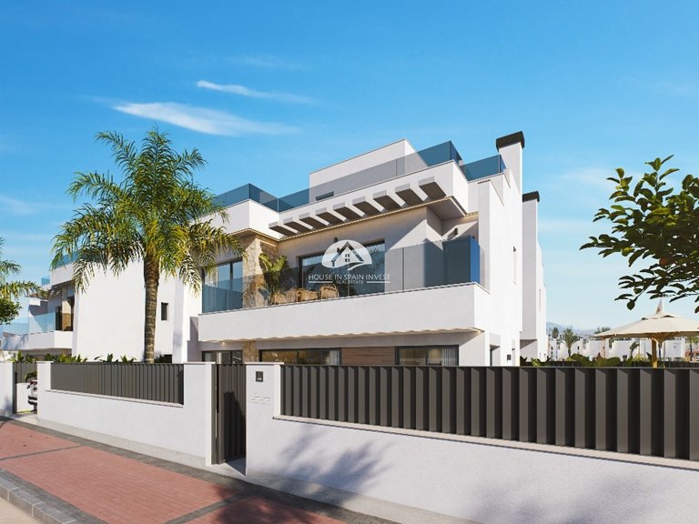 Villa for Sale in Santa Rosalía Murcia, Murcia 3