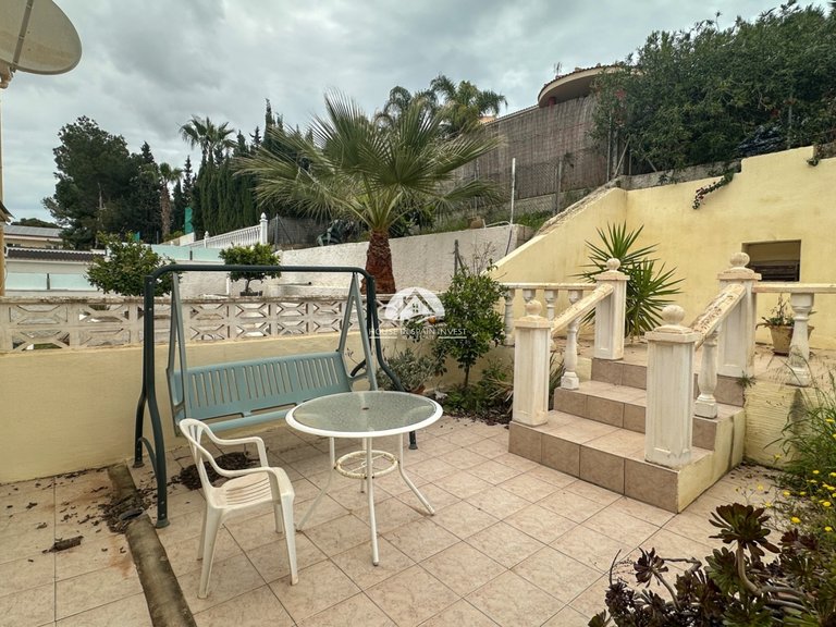 Town House for Sale in Los Balcones Torrevieja, Alicante 19