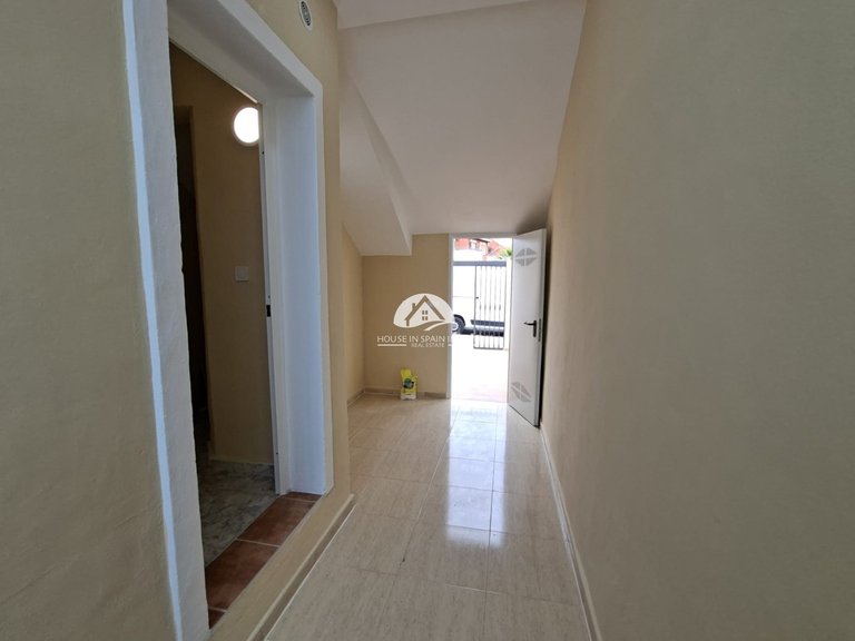 Town House for Sale in Playa Flamenca Orihuela Costa, Alicante 3