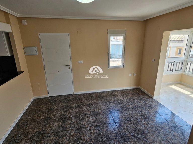 Town House for Sale in Playa Flamenca Orihuela Costa, Alicante 7