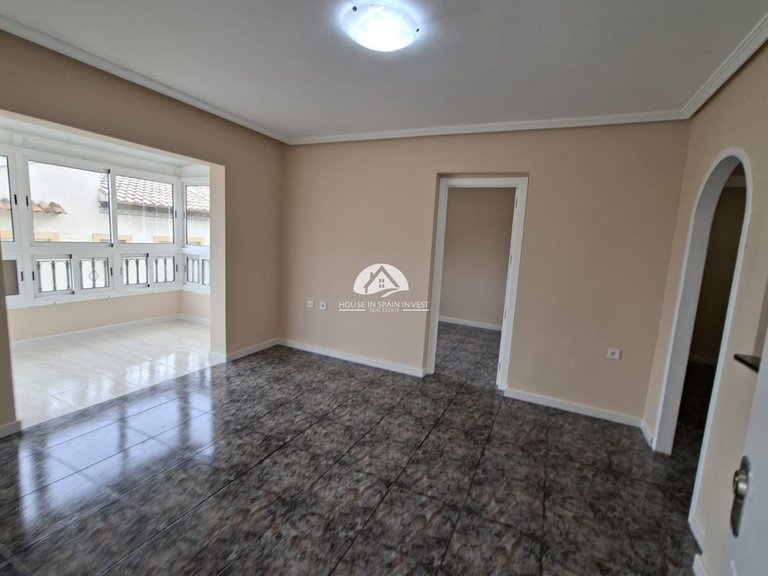 Town House for Sale in Playa Flamenca Orihuela Costa, Alicante 10