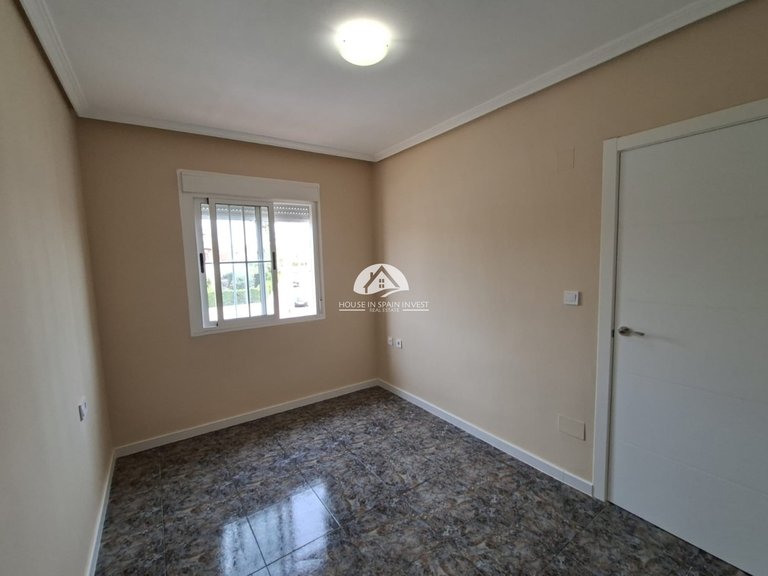 Town House for Sale in Playa Flamenca Orihuela Costa, Alicante 12