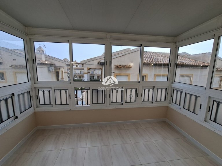 Town House for Sale in Playa Flamenca Orihuela Costa, Alicante 18