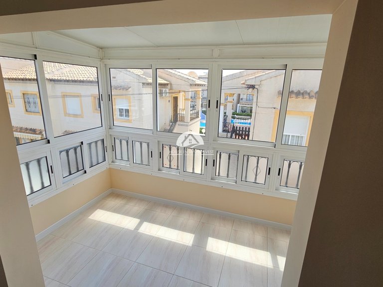 Town House for Sale in Playa Flamenca Orihuela Costa, Alicante 19