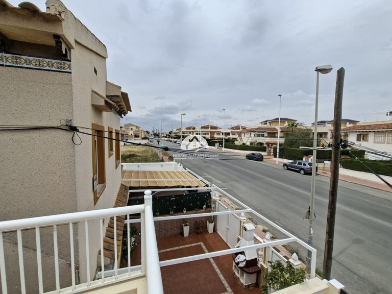 Town House for Sale in Playa Flamenca Orihuela Costa, Alicante 21