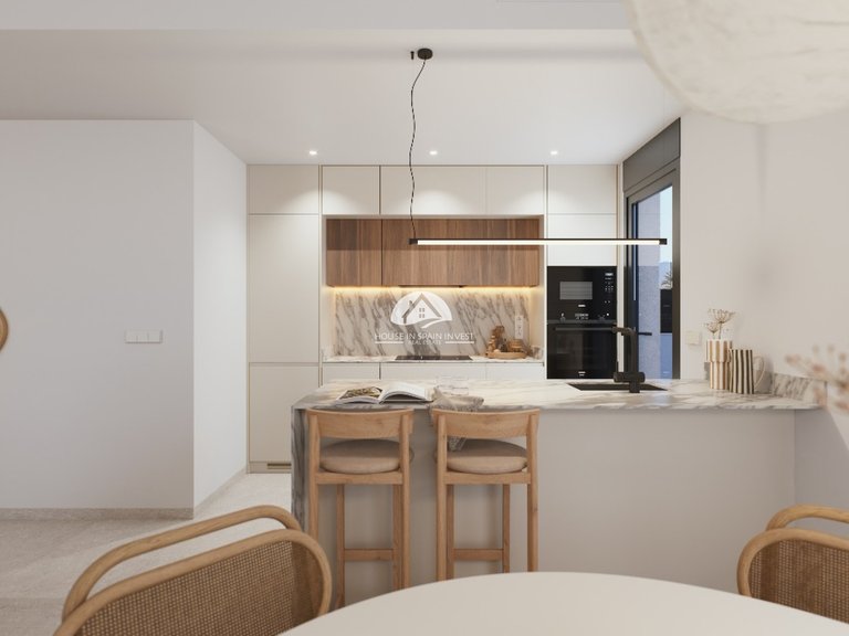 Villa for Sale in Santa Rosalía Murcia, Murcia 11