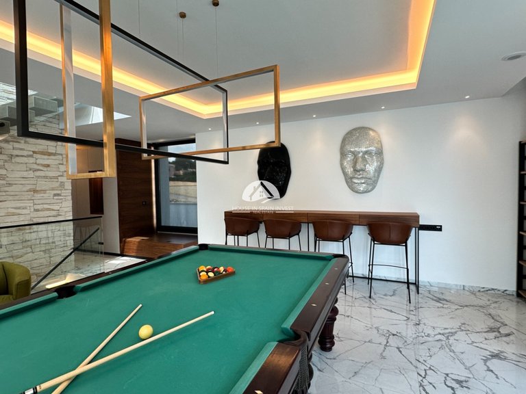 Villa for Sale in Villamartín - Las Filipinas Orihuela Costa, Alicante 40