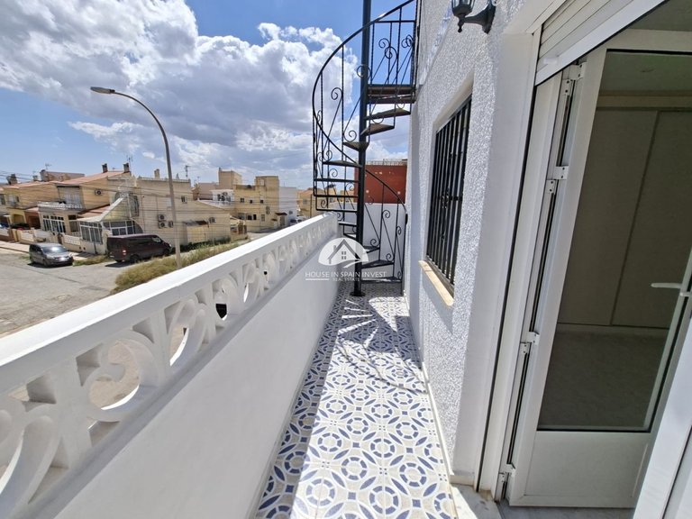 Town House for Sale in San Fulgencio San Fulgencio, Alicante 13