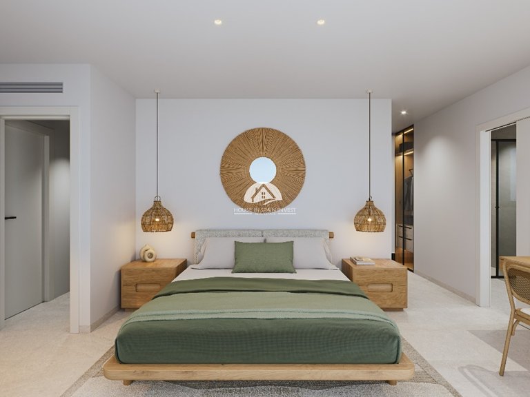 Villa for Sale in Santa Rosalía Murcia, Murcia 15