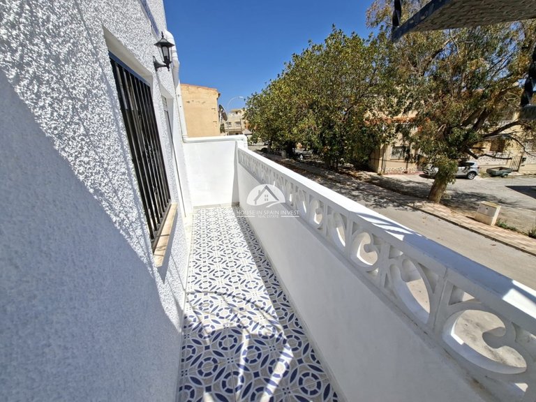 Town House for Sale in San Fulgencio San Fulgencio, Alicante 14