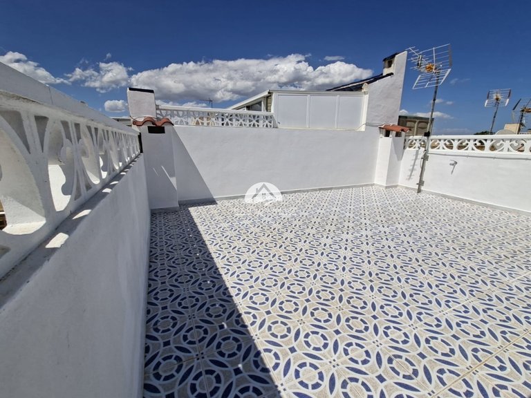 Town House for Sale in San Fulgencio San Fulgencio, Alicante 15