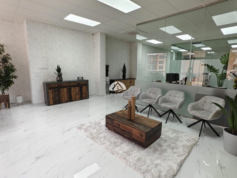 Locales Comerciales for Sale in Los Montesinos Los Montesinos, Alicante 1