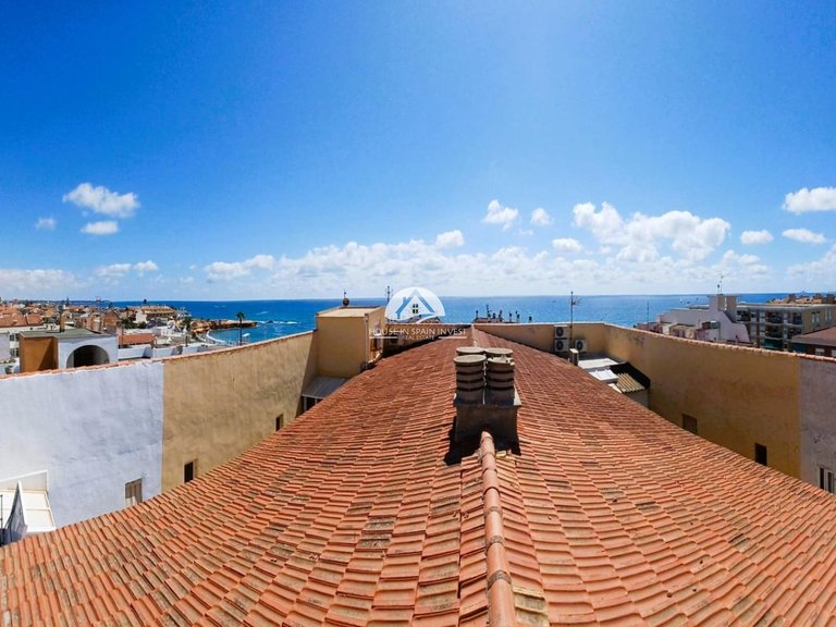 Penthouse for Sale in Playa torre de la horadada Pilar De La Horadada, Alicante 3