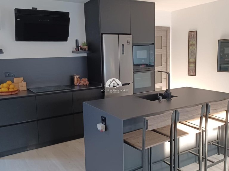 Penthouse for Sale in Playa torre de la horadada Pilar De La Horadada, Alicante 4