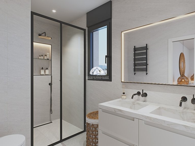 Villa for Sale in Santa Rosalía Murcia, Murcia 17