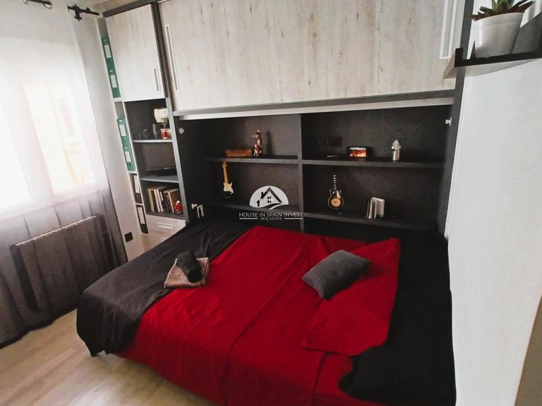 Penthouse for Sale in Playa torre de la horadada Pilar De La Horadada, Alicante 16