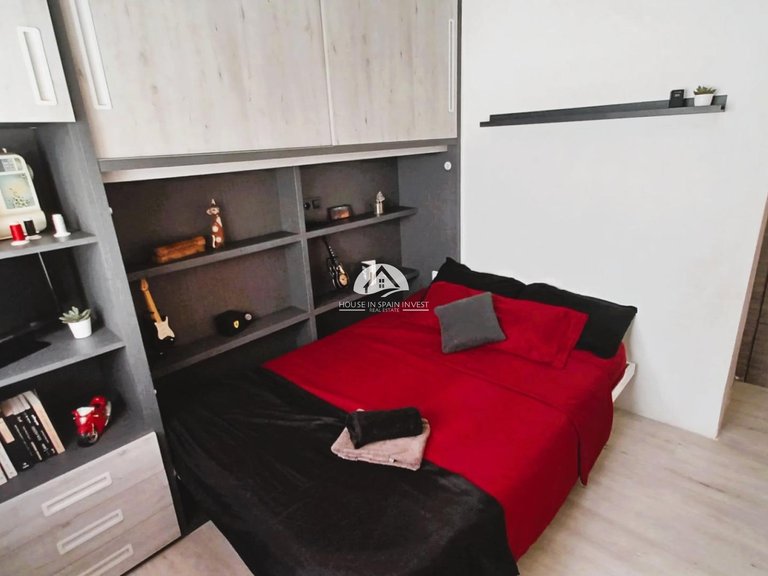 Penthouse for Sale in Playa torre de la horadada Pilar De La Horadada, Alicante 17