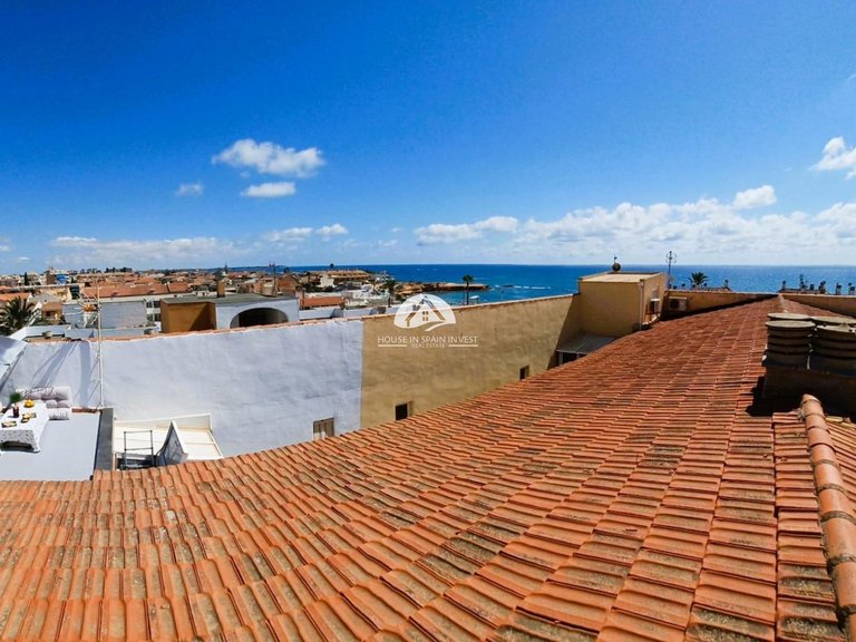 Penthouse for Sale in Playa torre de la horadada Pilar De La Horadada, Alicante 22