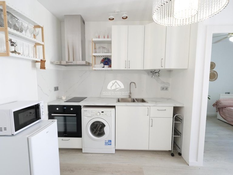 Apartment for Sale in Los Balcones Torrevieja, Alicante 7