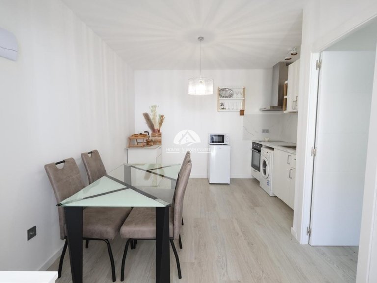 Apartment for Sale in Los Balcones Torrevieja, Alicante 8