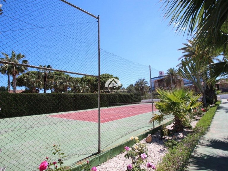 Apartment for Sale in Los Balcones Torrevieja, Alicante 14