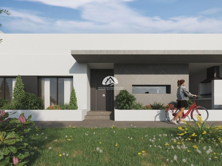 Villa for Sale in Parque Acuático - Sector 25 Torrevieja, Alicante 5