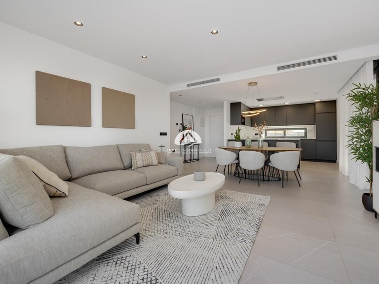Villa for Sale in Parque Acuático - Sector 25 Torrevieja, Alicante 7