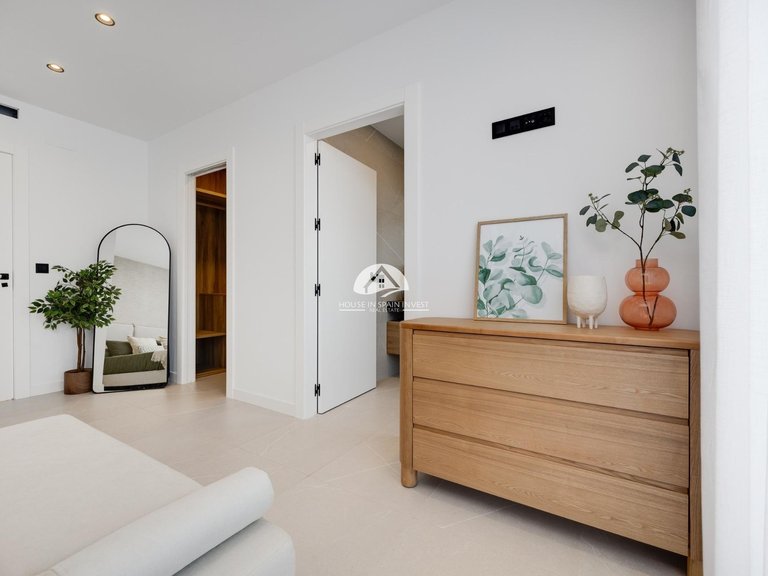 Villa for Sale in Parque Acuático - Sector 25 Torrevieja, Alicante 29